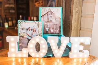 Ever After Weddings by Design - 19