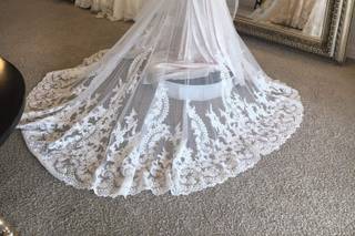 J. Major's Bridal Boutique - 25