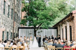 Dennis Thomas Officiant, LLC - 25