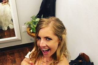 Kelsey Loving Beauty - 9