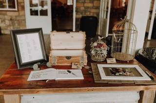 Simply Beautiful Wedding & Event Planning - 135