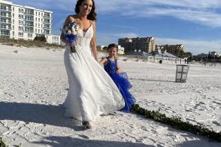 Florida Beach Weddings - 71