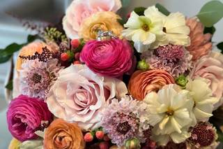 Wildflowers Florist - 9
