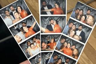 Portland Photo Booth Company - 5
