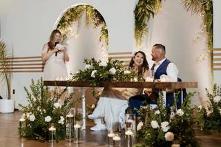 Wedding Flowers by Melissa - 11