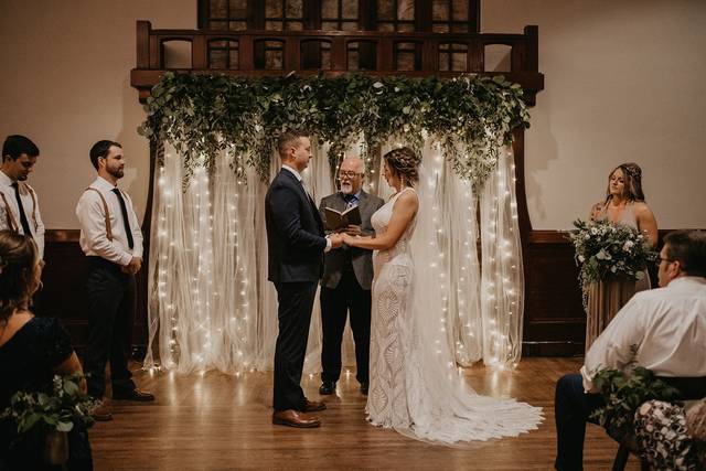 Montvale Event Center 1