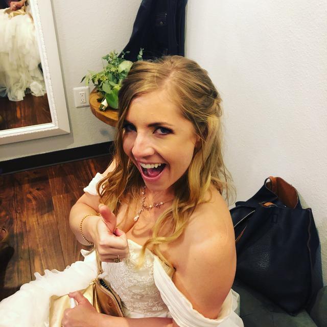 Kelsey Loving Beauty - 4