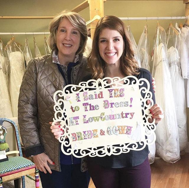 LowCountry Bride and Gown, LLC - 3