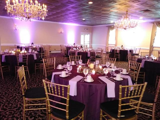 Melanie Scott Events - 4