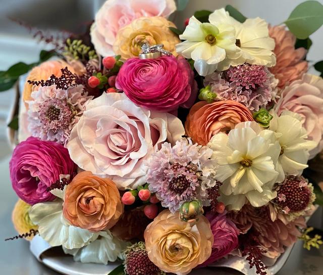 Wildflowers Florist - 4