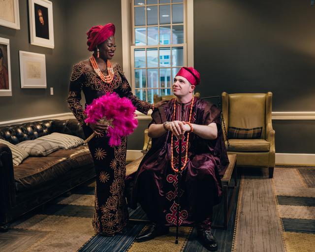Tunji Sarumi Photography - 1
