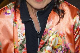 Melissa Barra Makeup - 12