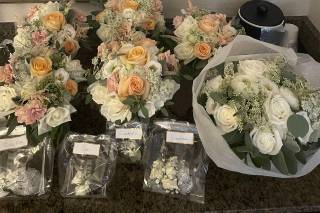 Little White Florist - 78