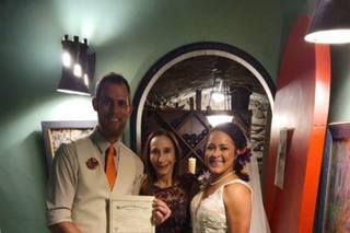 Jane's Personalized Weddings - 55