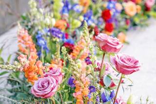 Black Dahlia Floral Designs - 6