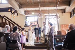 Weddings Iowa - 4