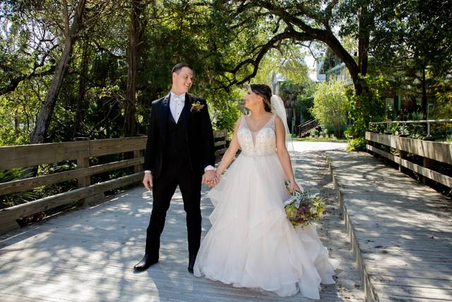 Steinhatchee Landing Resort Conference Center & Chapel 4