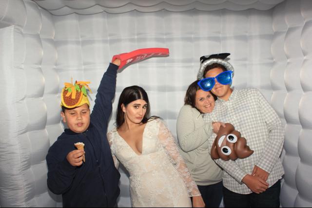 Baum Bros Photobooths - 1