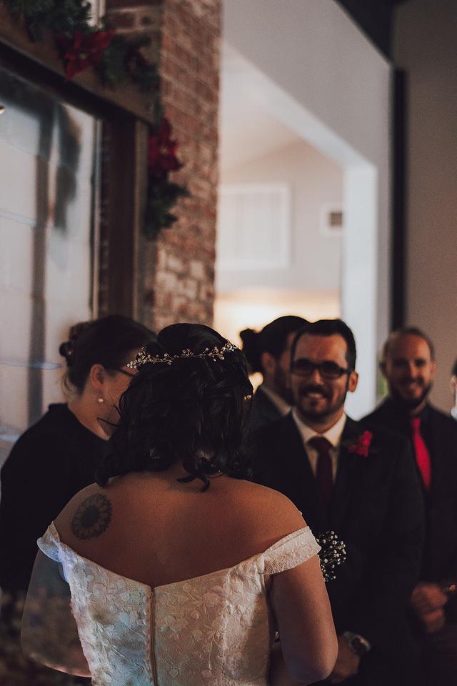 Parlor Room Events - 2