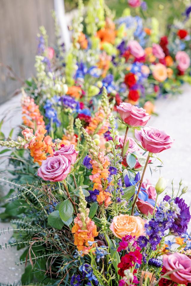 Black Dahlia Floral Designs - 2