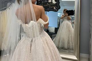 Amazing Brides Couture - 27