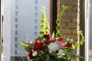 Tina's Flowers - 29