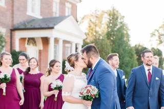 Belmont Country Club - 39