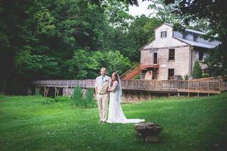 Evins Mill - 28