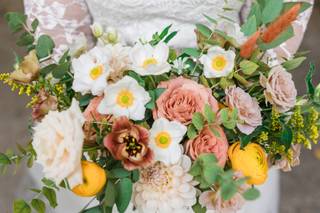 Kate Campbell Floral - 43