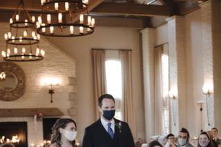 Sealed with a Kiss Bridal - 28