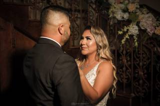 Hair & Makeup by Lulu - 27