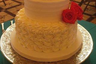 Batter & Buttercream Custom Cakes - 7