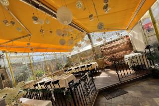 Victory Garden Cafe - 18