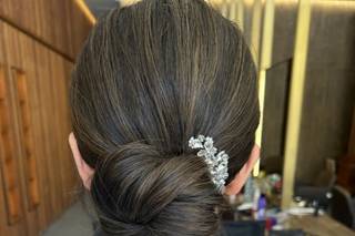 Blanc Bridal Salon - 26
