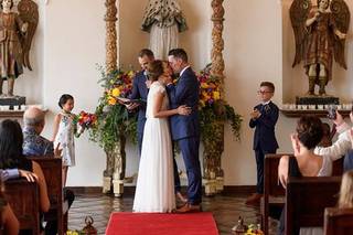 Eventives Destination Weddings by Eve Chávez - 66