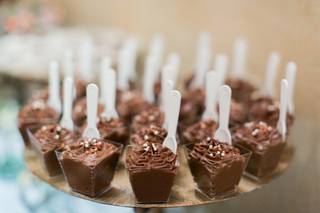 Bittersweet Confections - 19
