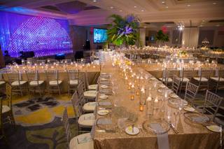 Ebony Peoples Events & Design - 10