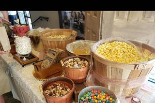 Gimme Some Sugar!- Candy and Sweets Buffet Service - 25