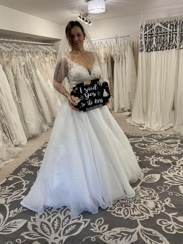 Bride To Be Bridal - 1