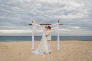 Cabo Beach Weddings - 56