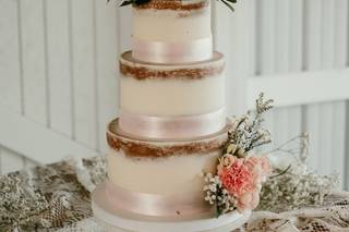 Oh, For Heaven Cakes! - 39