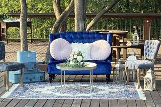 Rustic Romance Rentals - 11