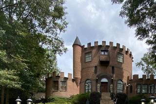 Louisiana Castle - 38