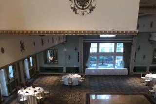 Mendenhall Inn 2