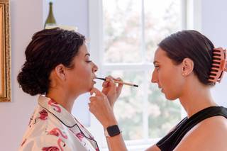 Jamie D'Agostino Makeup Artistry - 22
