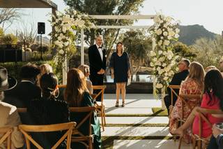 Officiating by Brittany - 14