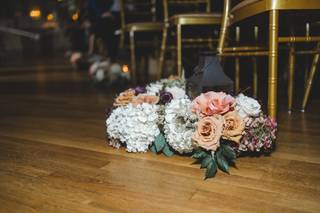 Intuition Event Coordination & Floral Design - 54