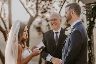 Olive Tree Officiating - 7