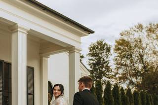 The Lumpkin House - 9