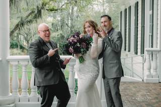 Weddings and Wellness - 19